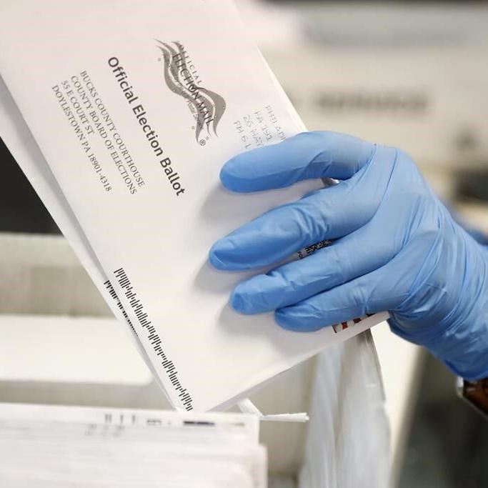 Court takes 'naked ballots' case over Pennsylvania mail-in voting